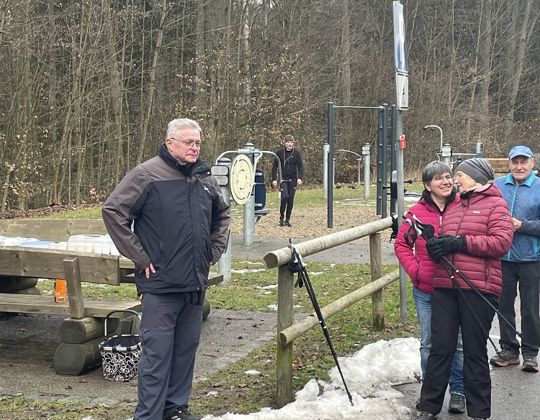 Geburtstag Dieter Meny